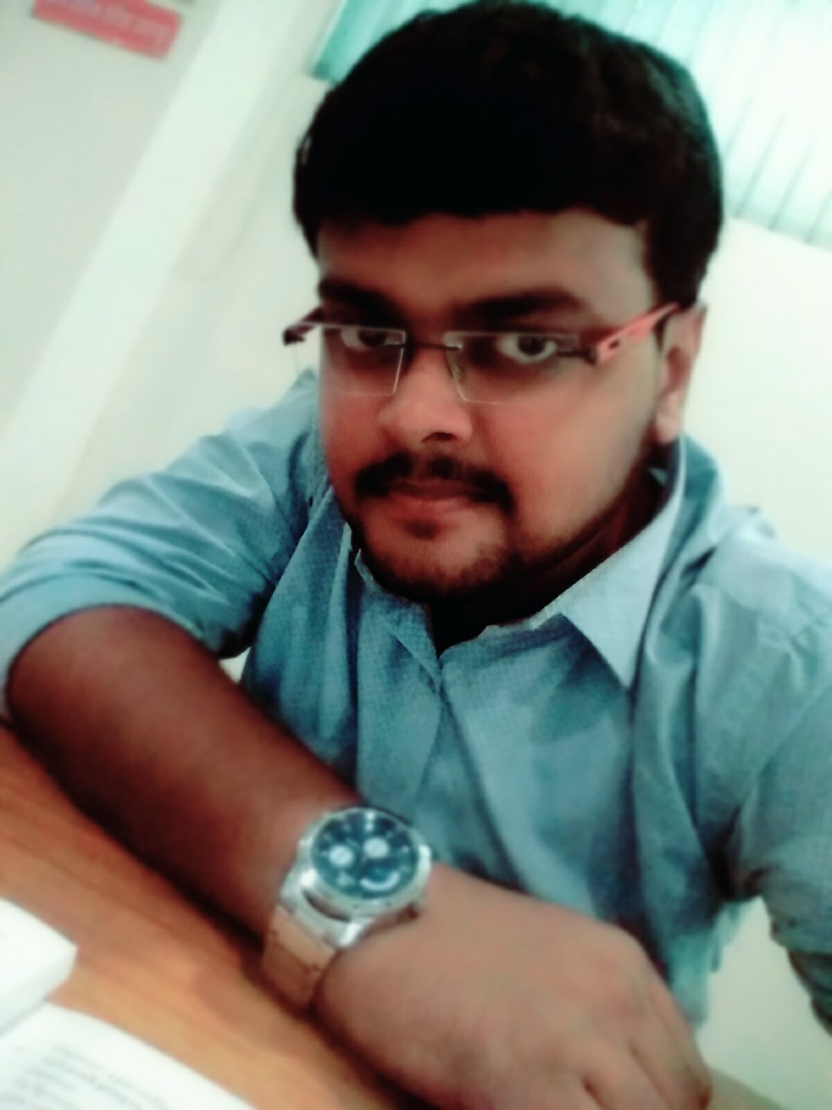NITISH KUMAR SRIVASTAVA