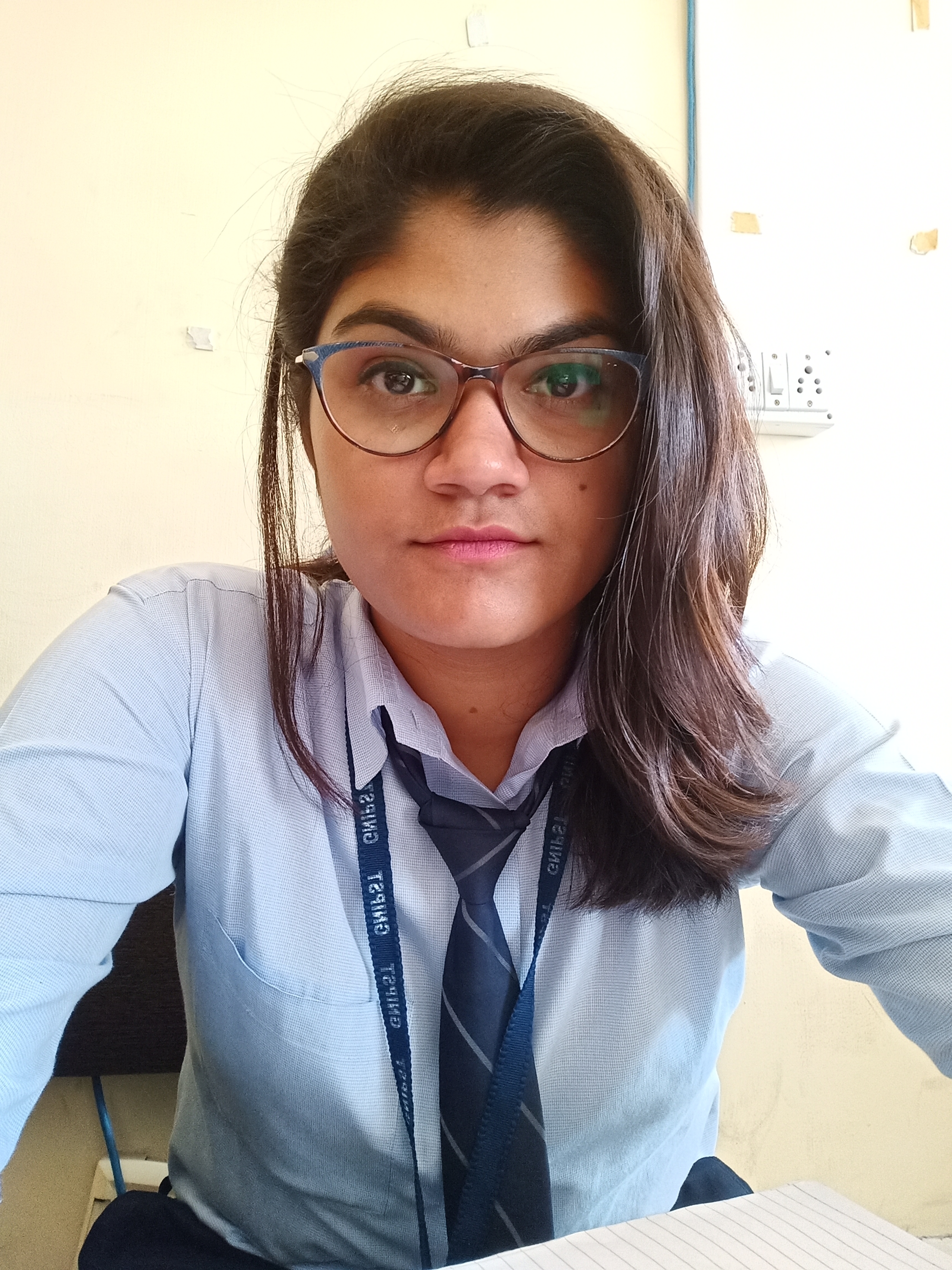 Nabamisha Chatterjee