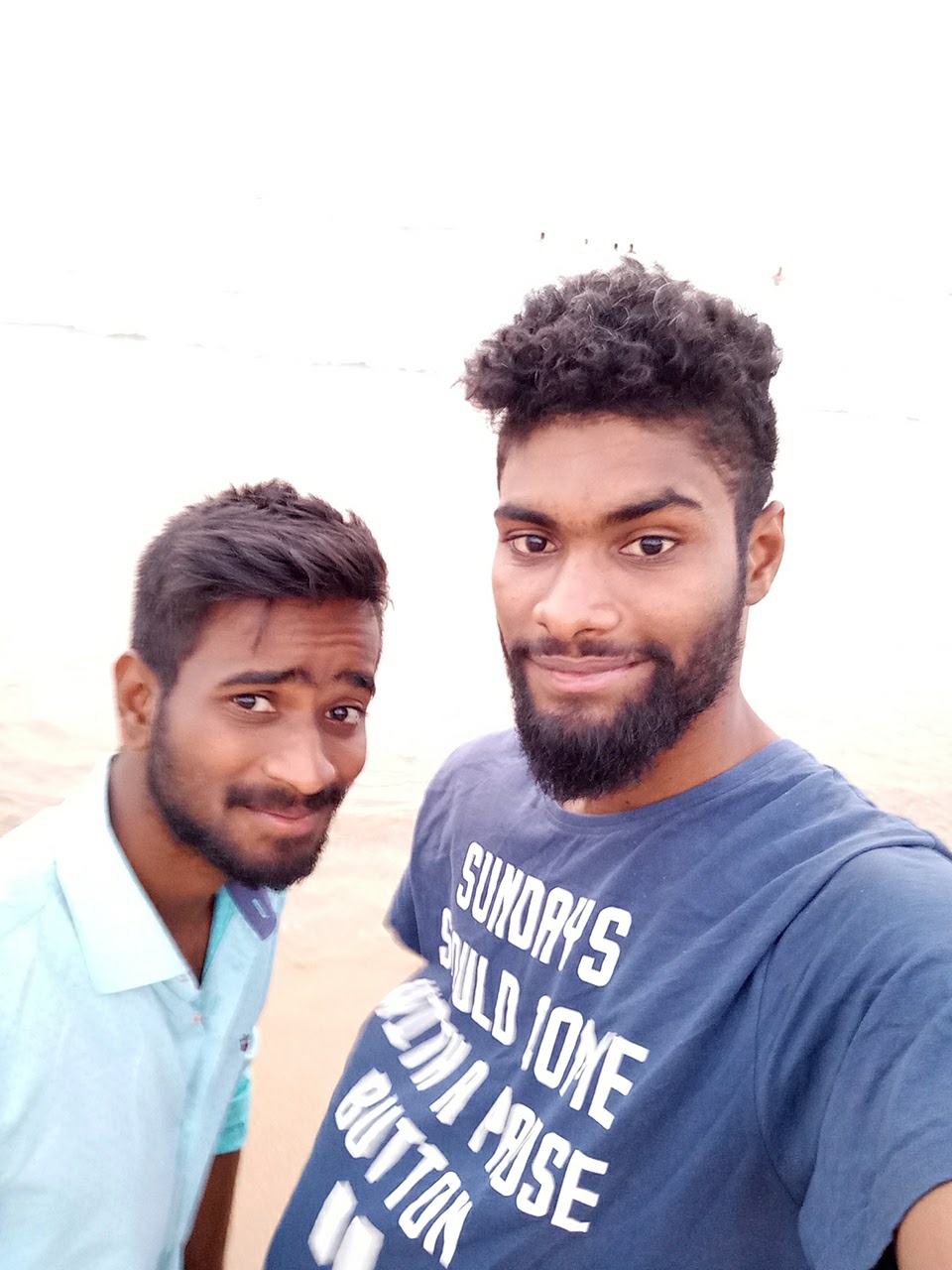 Naga rohith