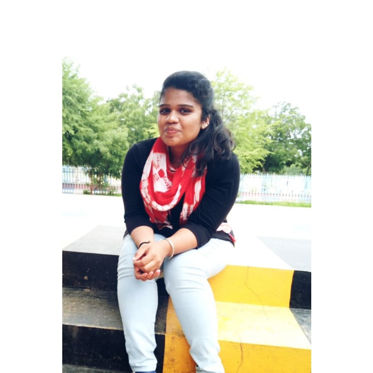 Nagula Pavani Priya