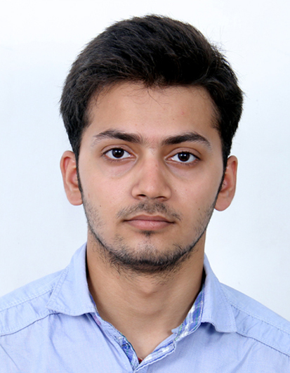 Nakul Midha