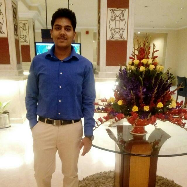 Naman Agarwal