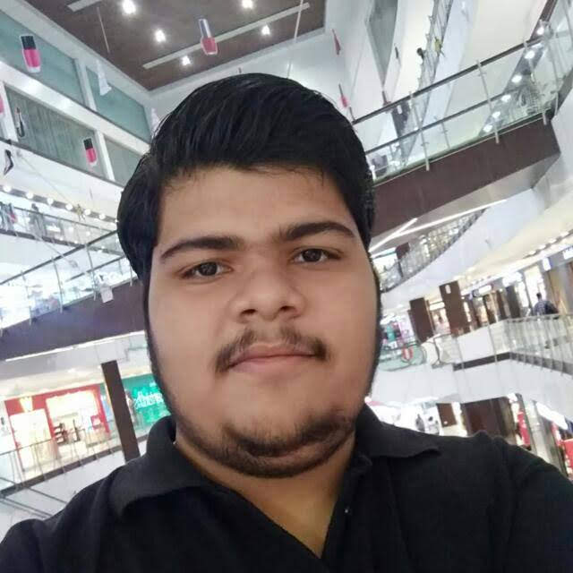 Naman Keshwani