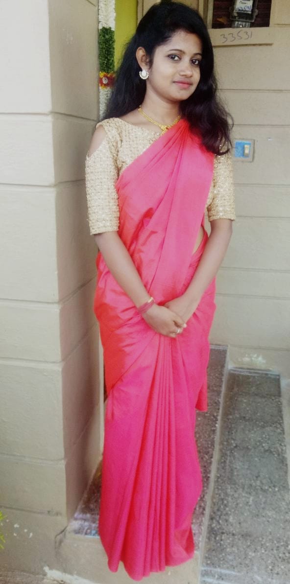 Namratha H M