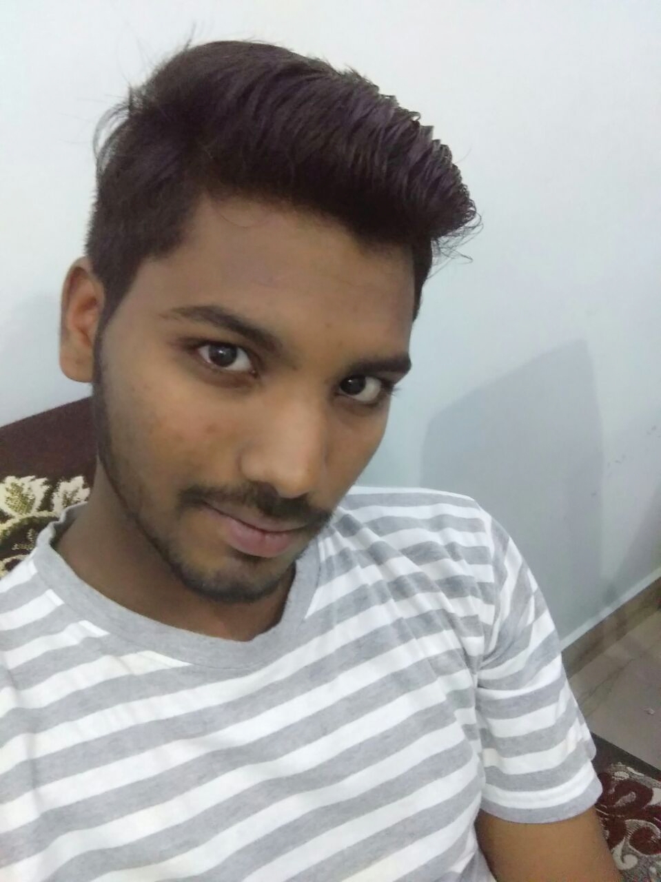 Nandakishore anumolu