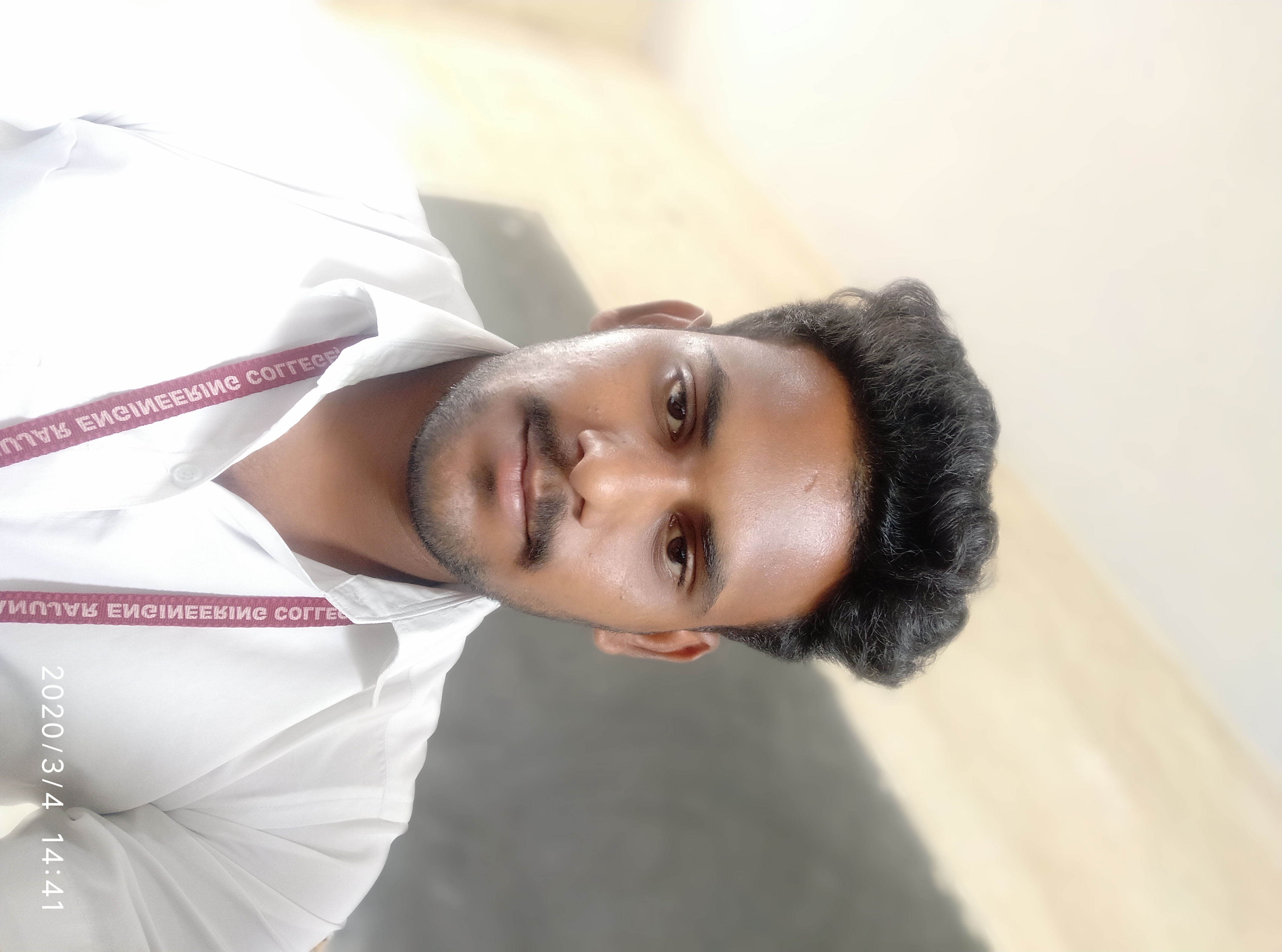 Nandakumar