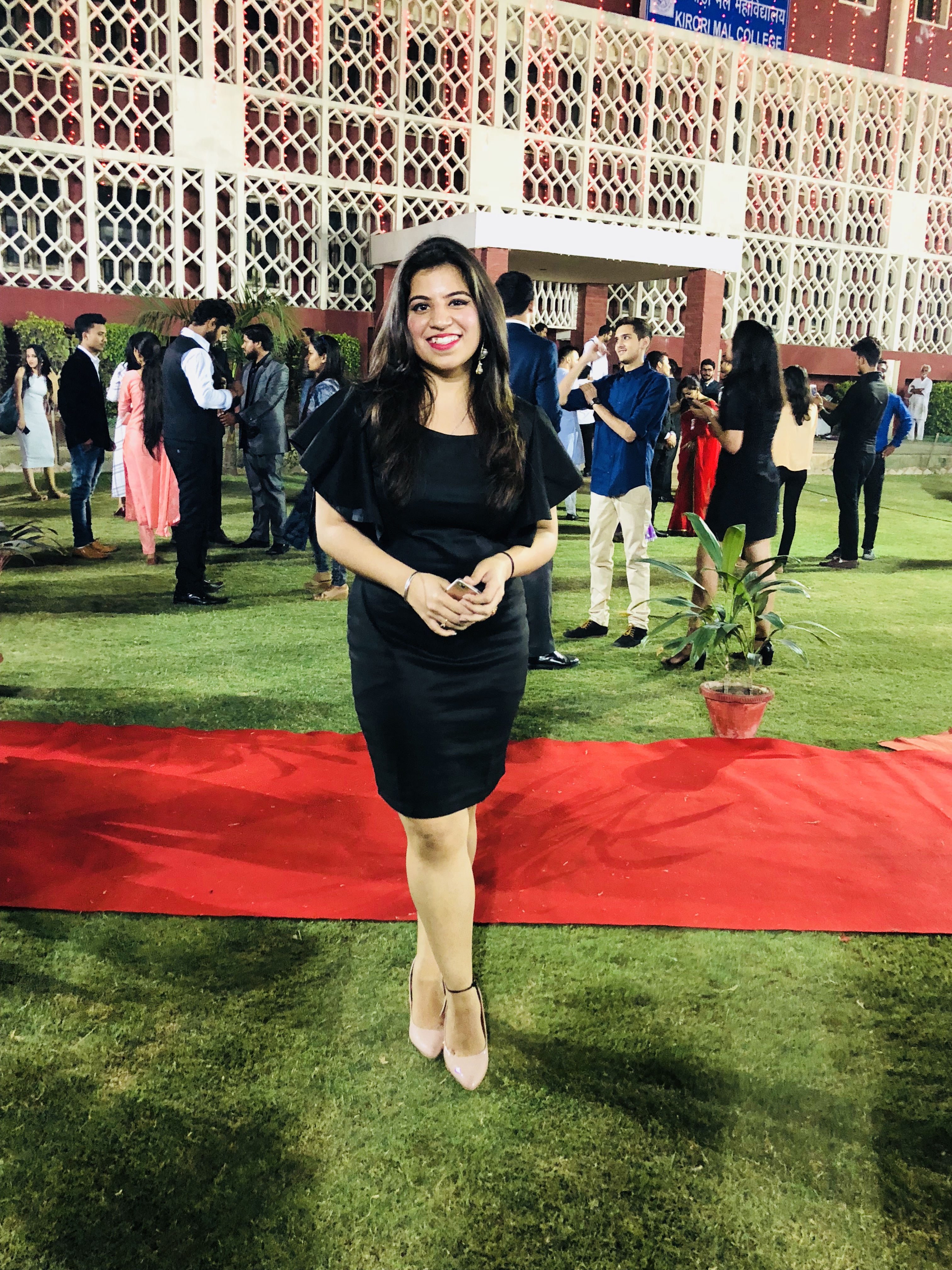 Nandita Monga