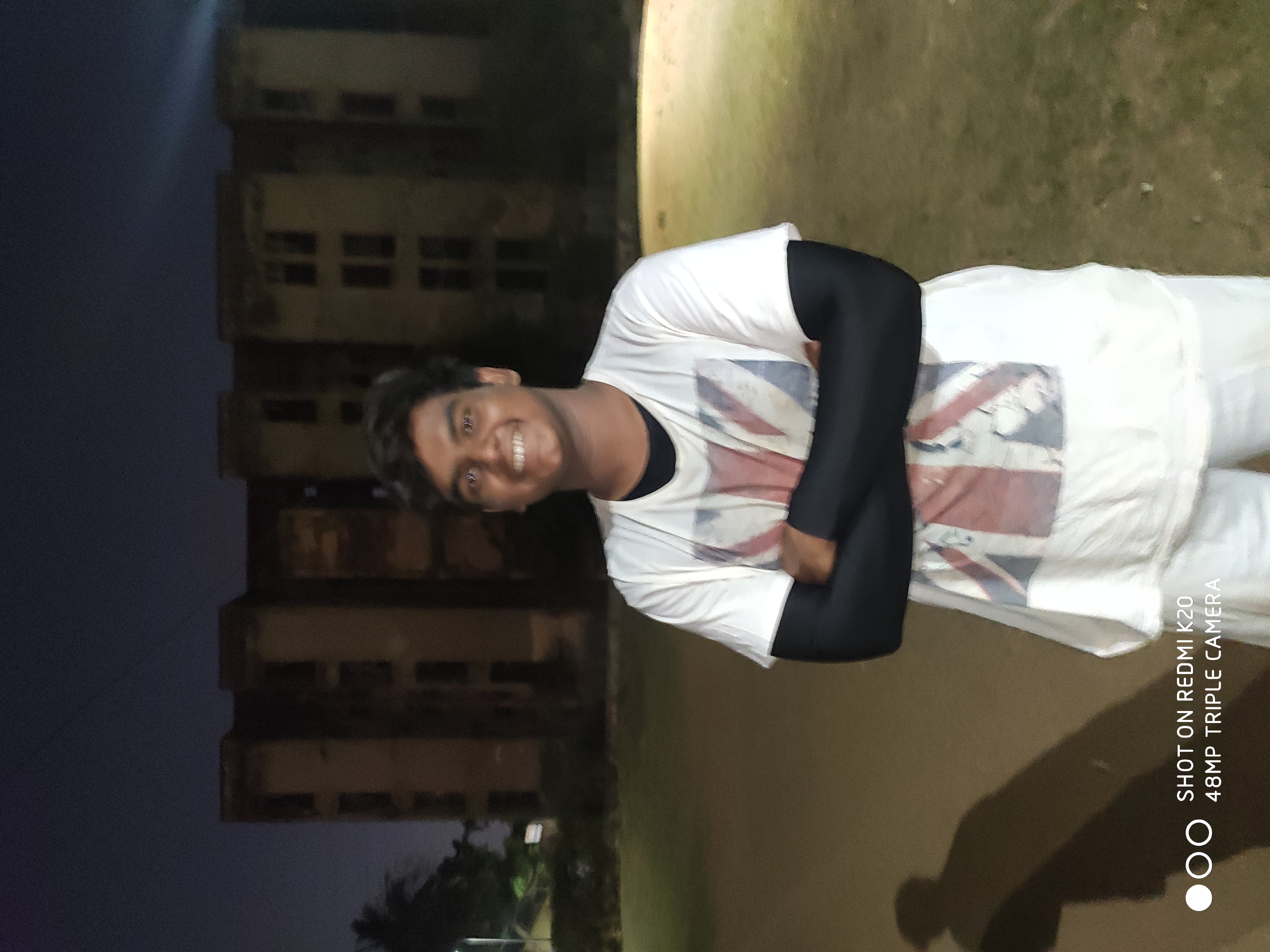 Naqvi Saif Mohd Abbas