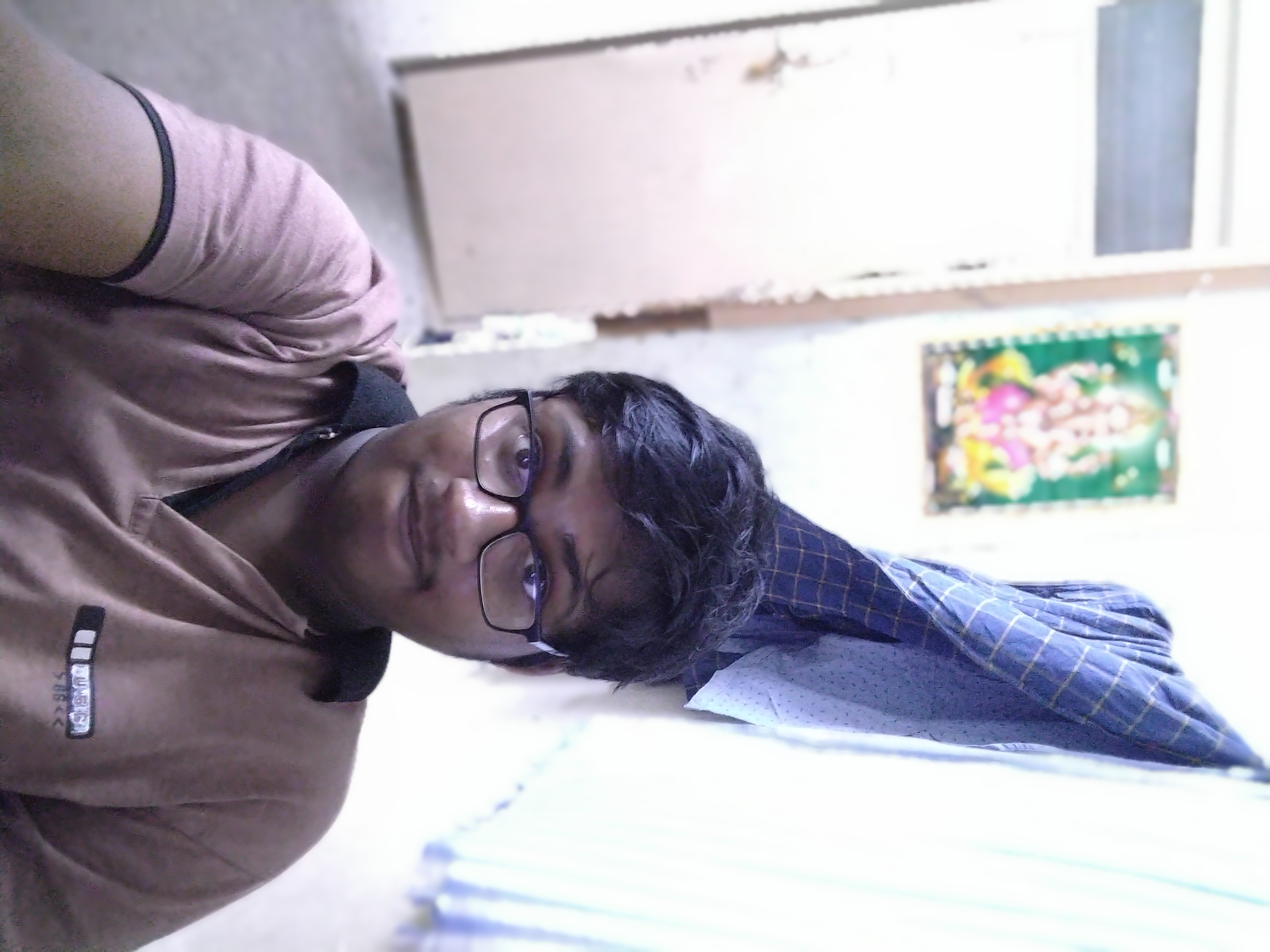 Narayanasetti saicharan