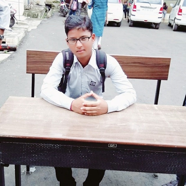 Naresh kumar sen