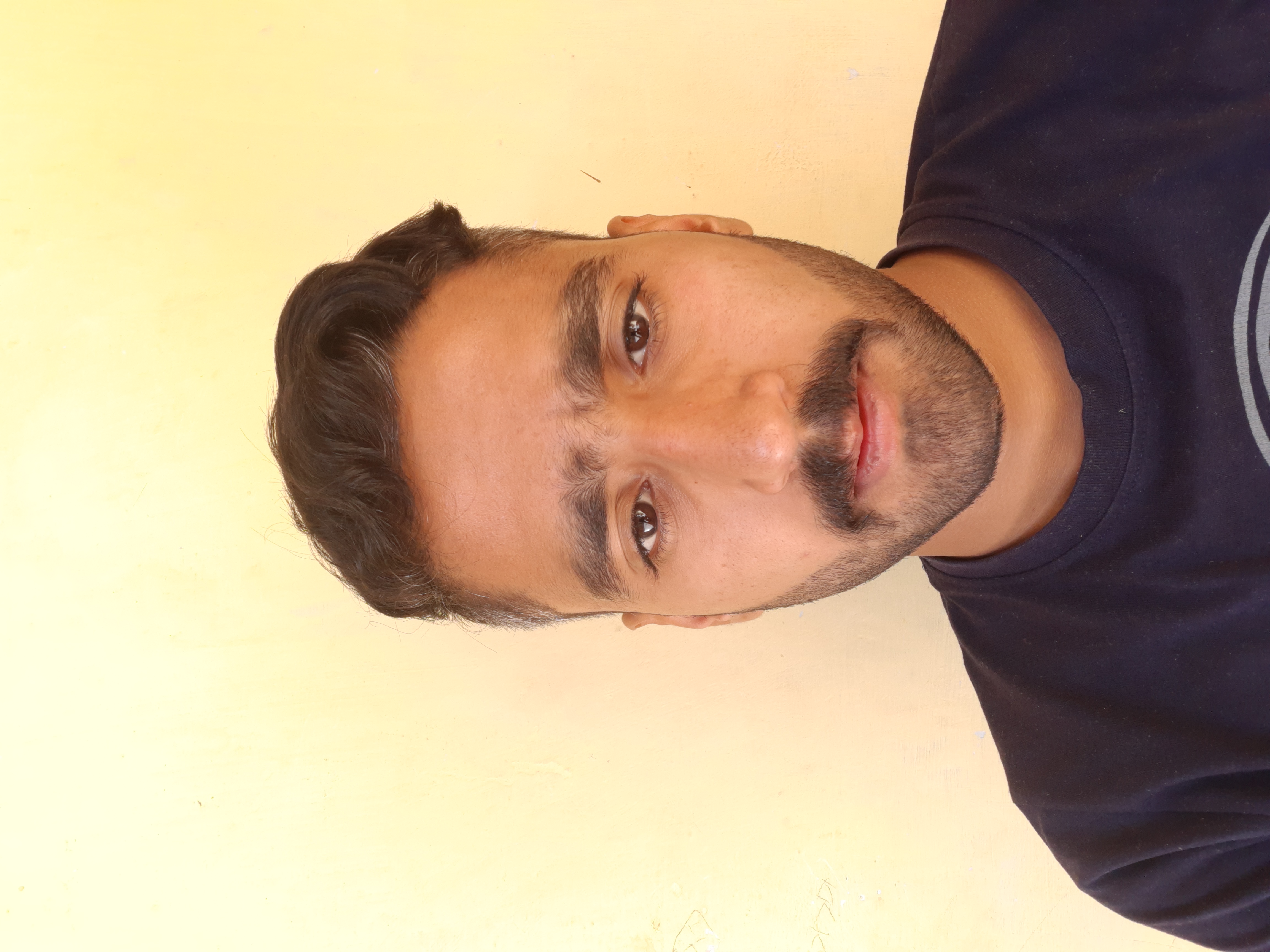 Natwar Singh