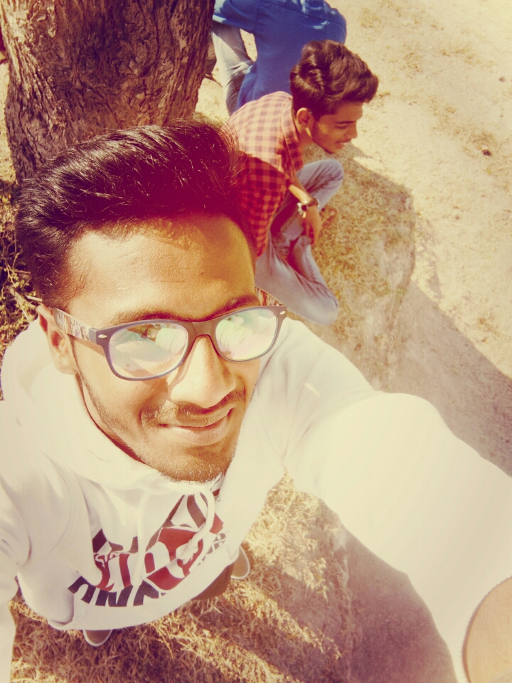 Naveen Kumar