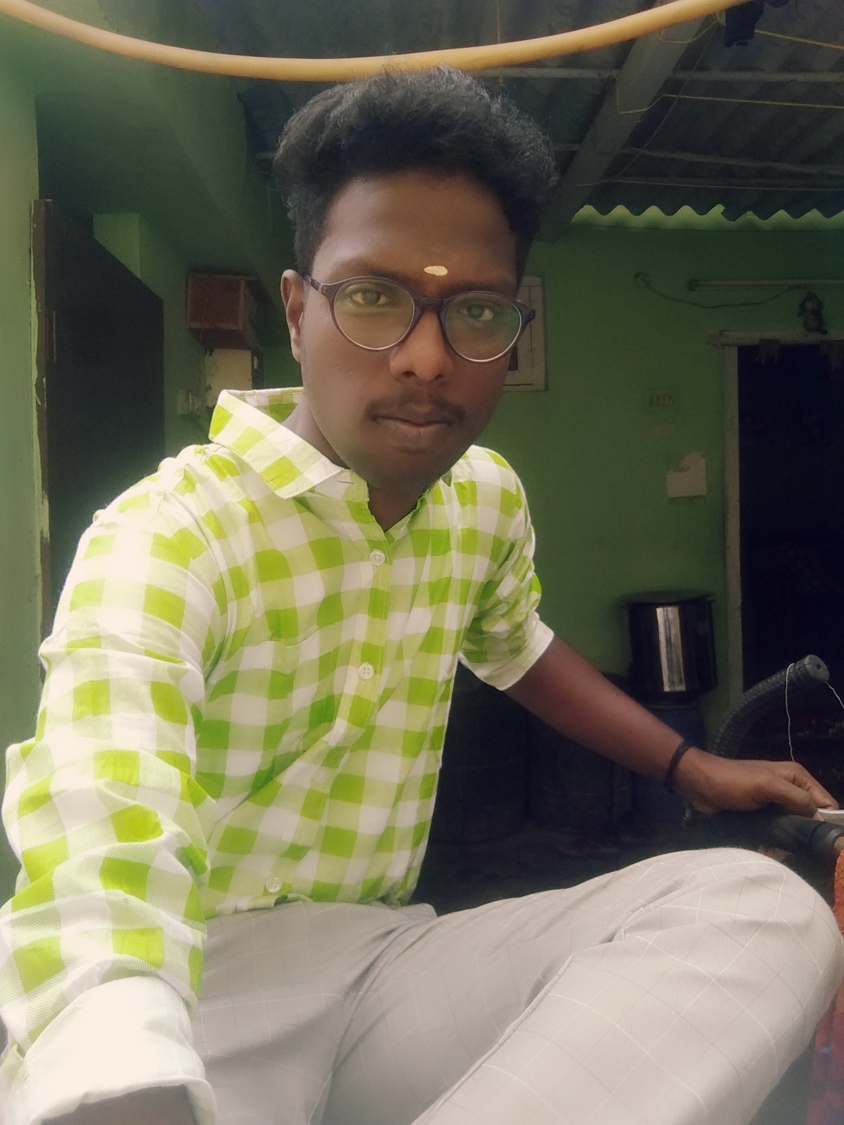 Naveen Kumar