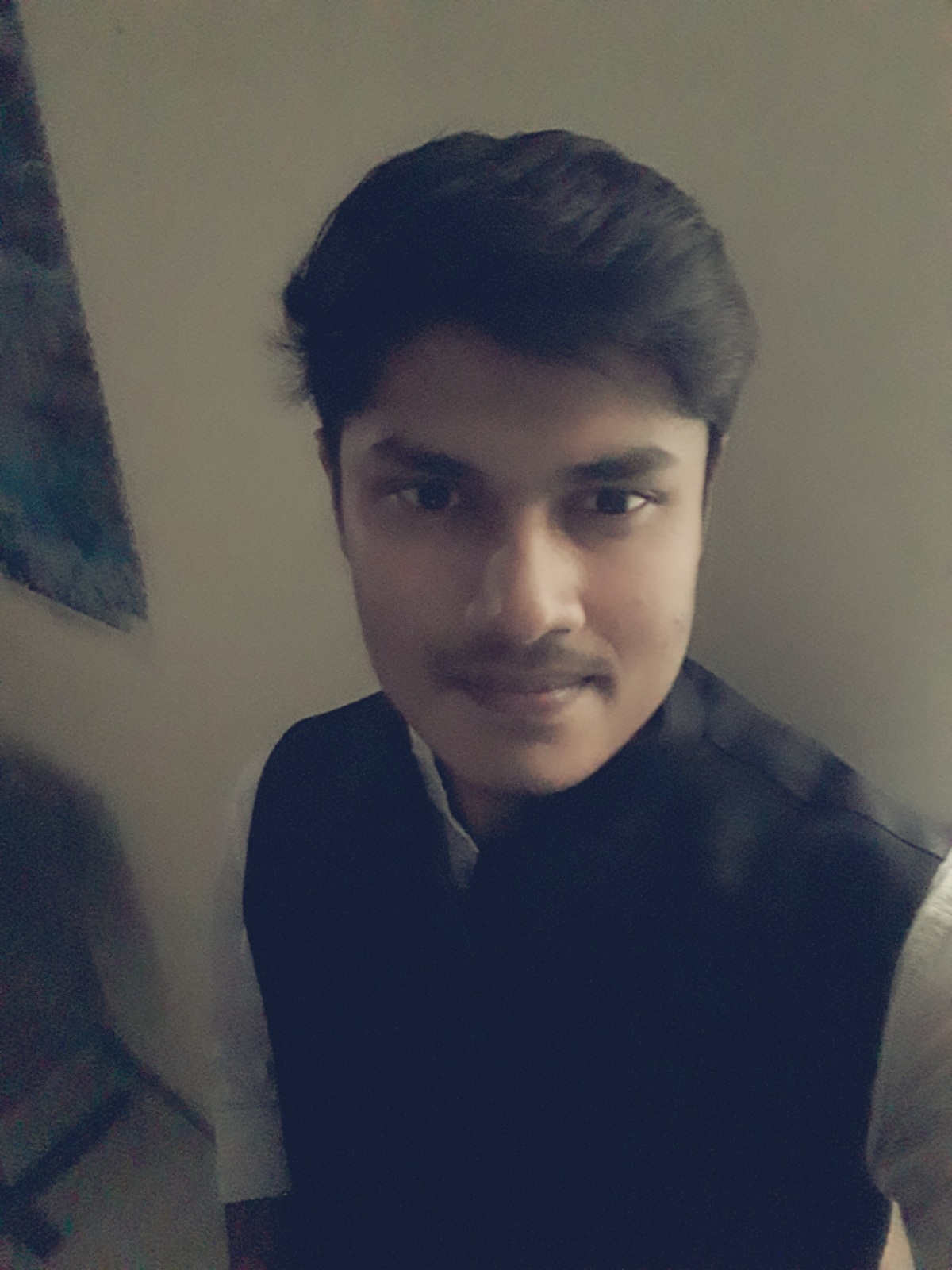 Naveen Saha