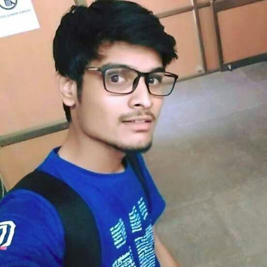 Naveen kumar