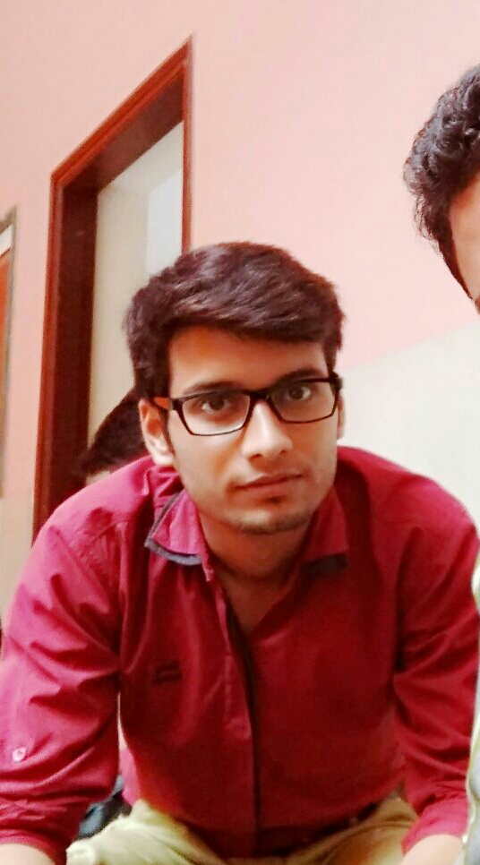 Navneet shukla