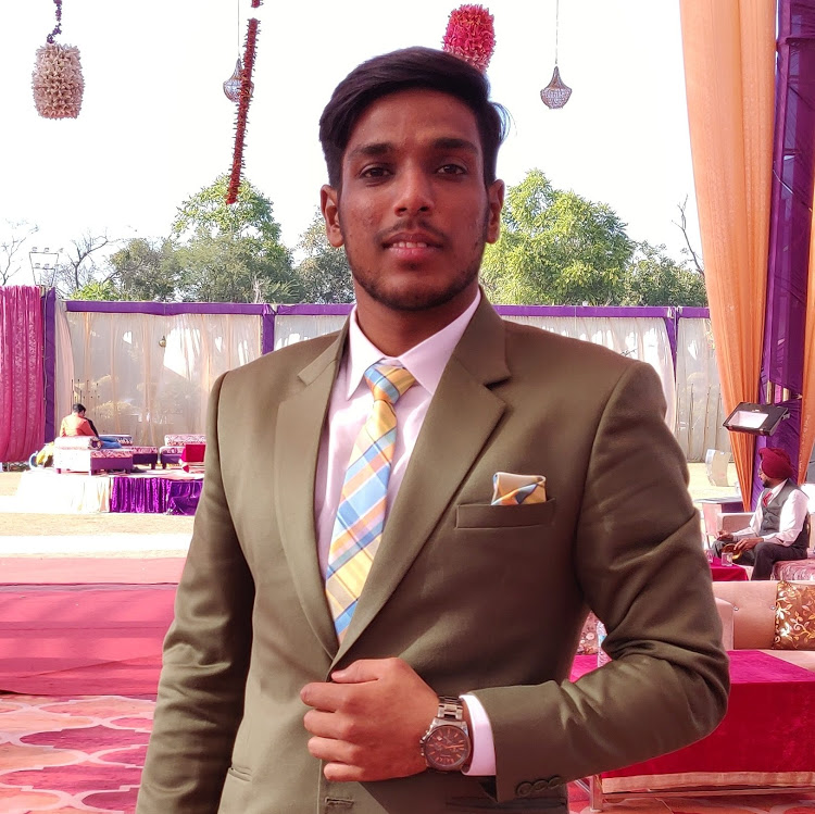 Navroj Sandhu