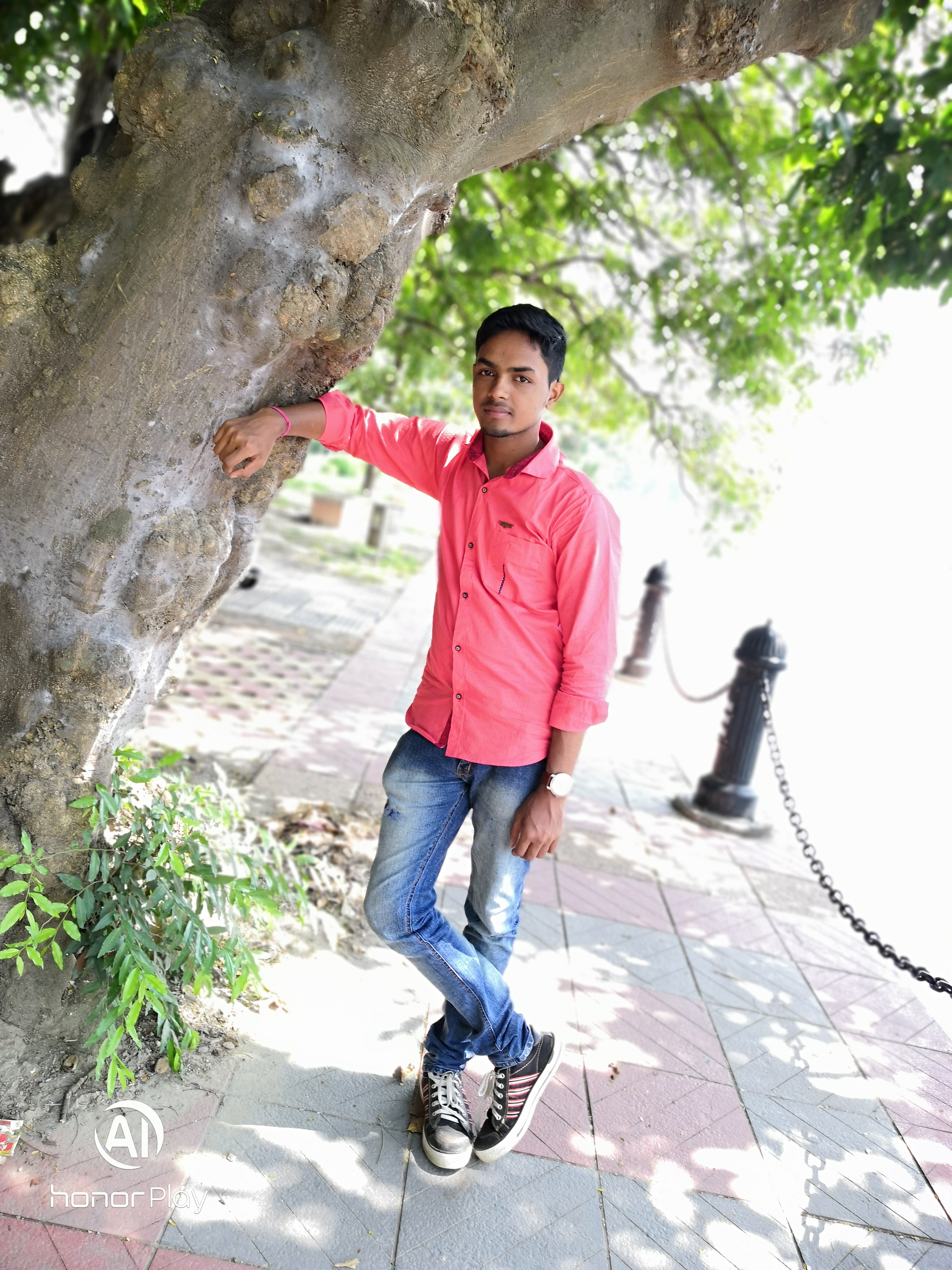 Nayan Gorai