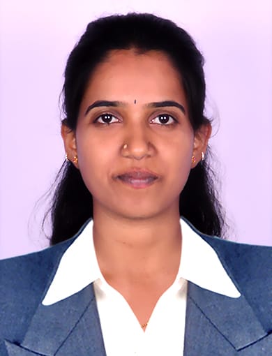 Nayana C