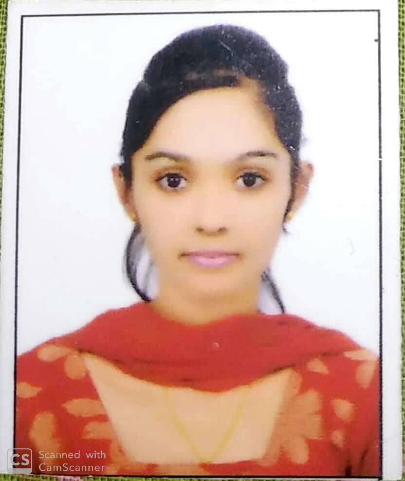 Nayana Rahul Petkar