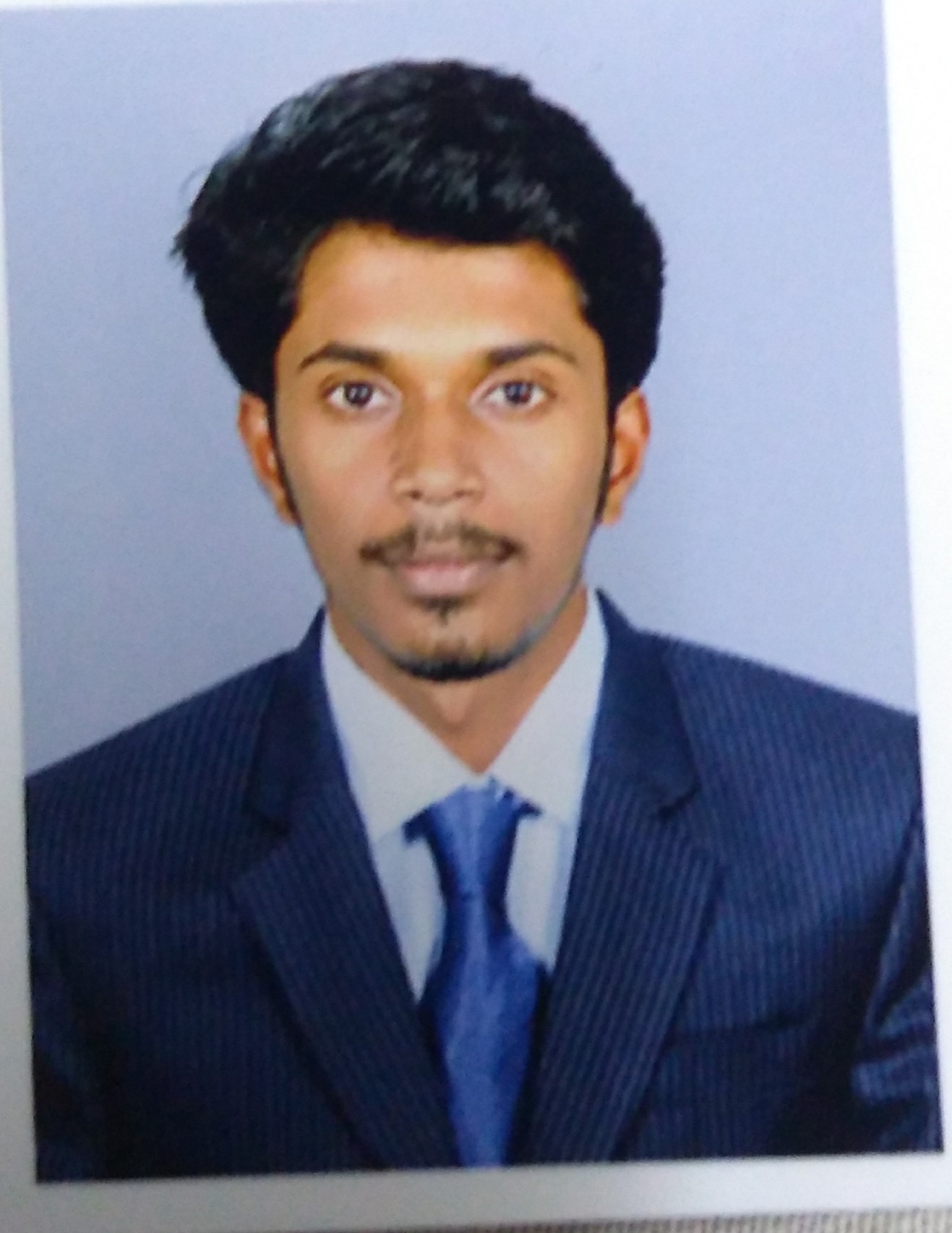 Nedhun Shanker R