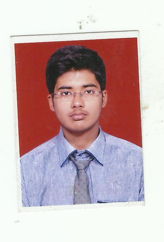 Neelanjan Acharya