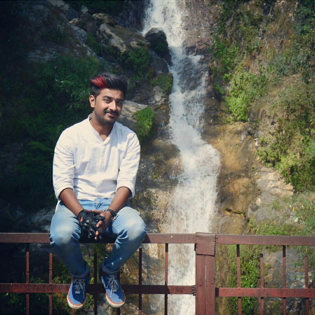 Neelesh Kumar