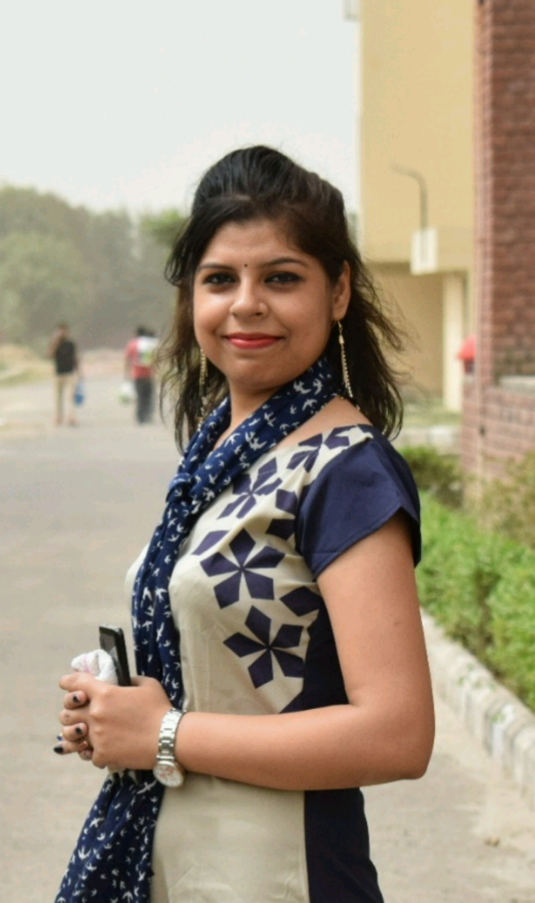 Neha Tuteja