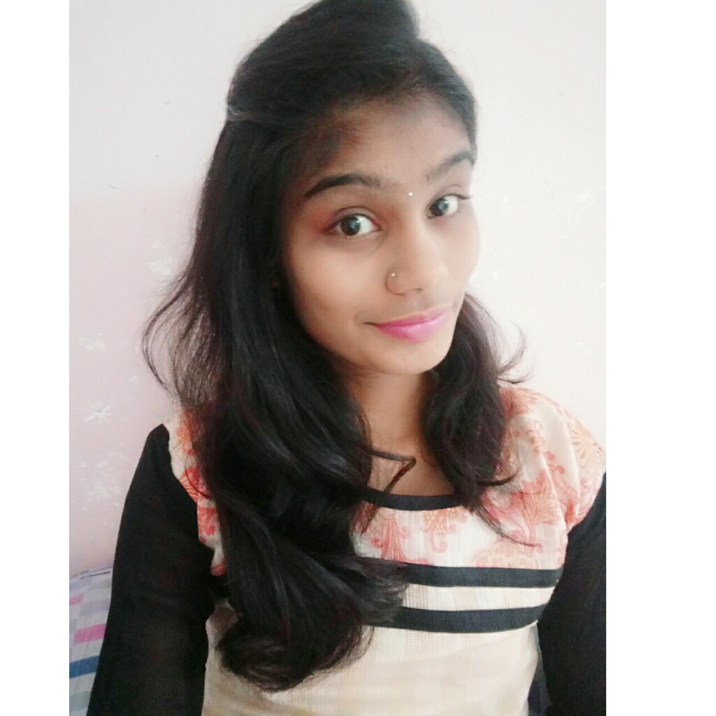 Nidhi Bhutada