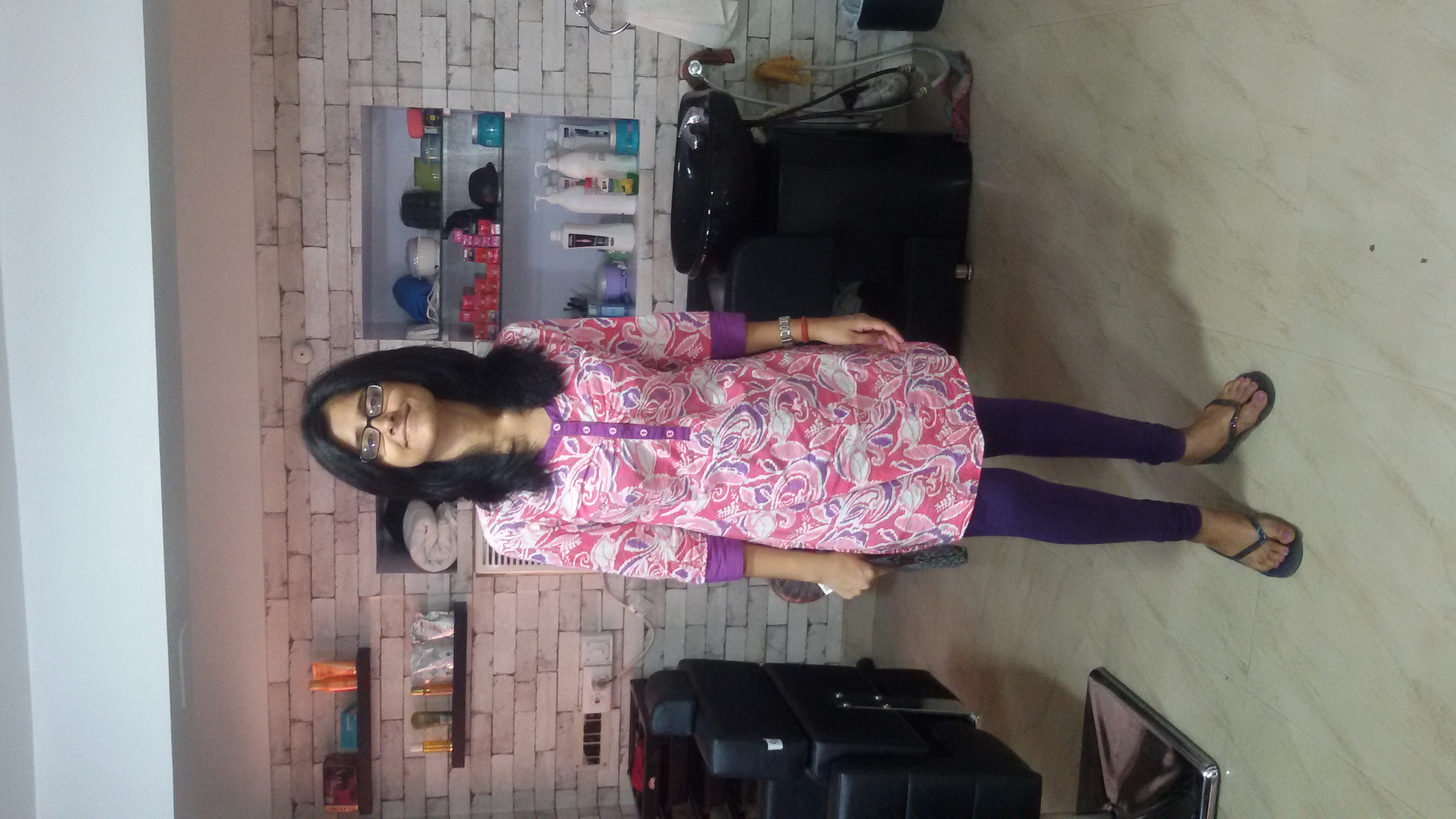 Nidhi jha