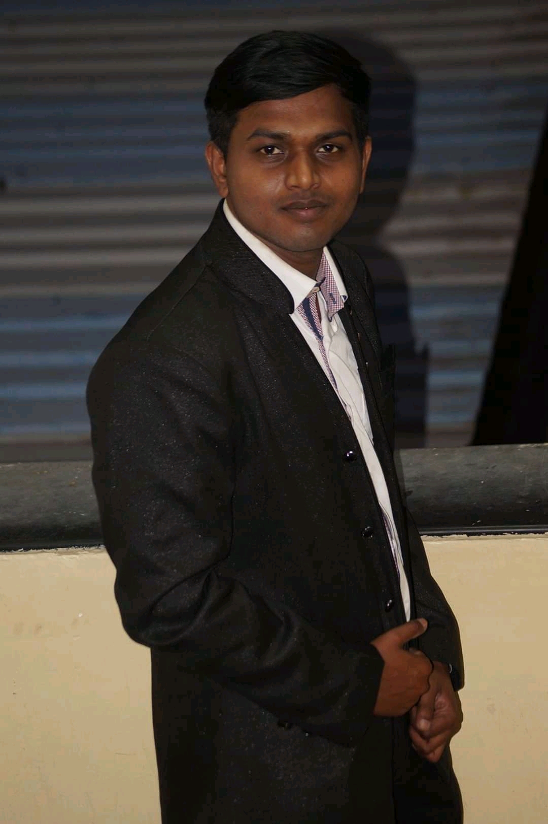 Nihar Pimpalkar