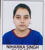 Niharika Singh