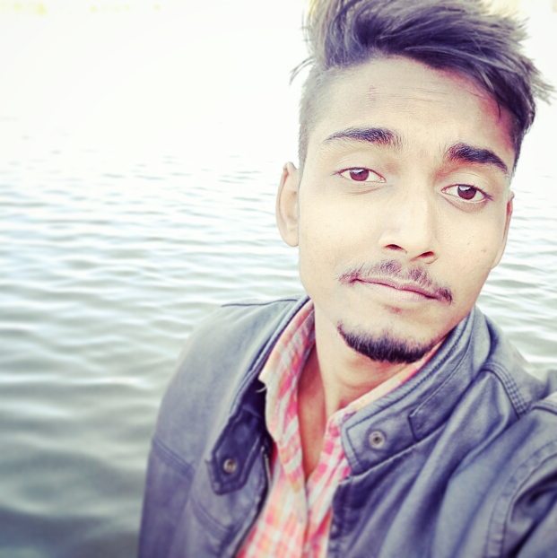 Nikhil Jain