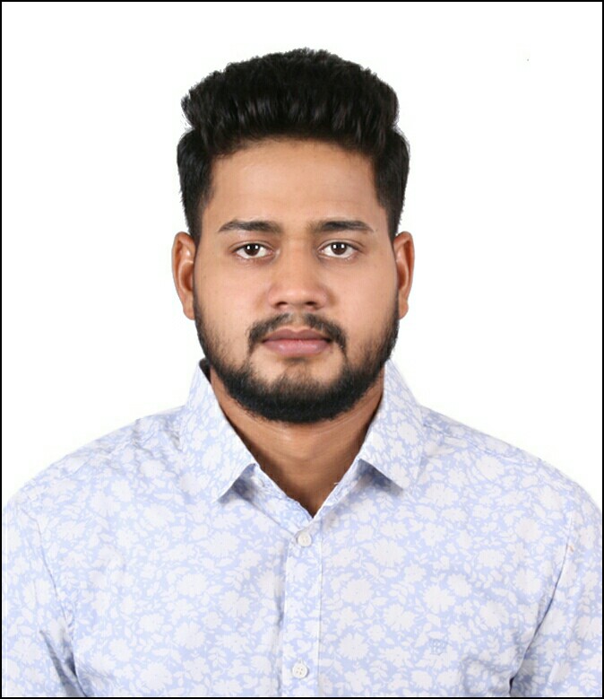 Nikhil Katre
