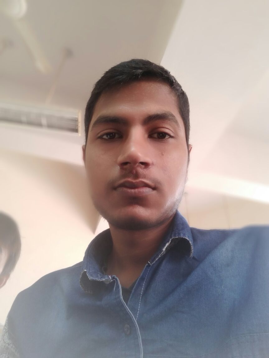 Nikhil Mittal