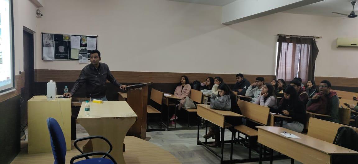 Nikhil Pandit