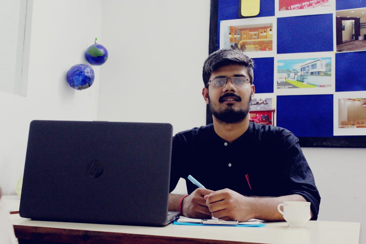Nikhil Thakur