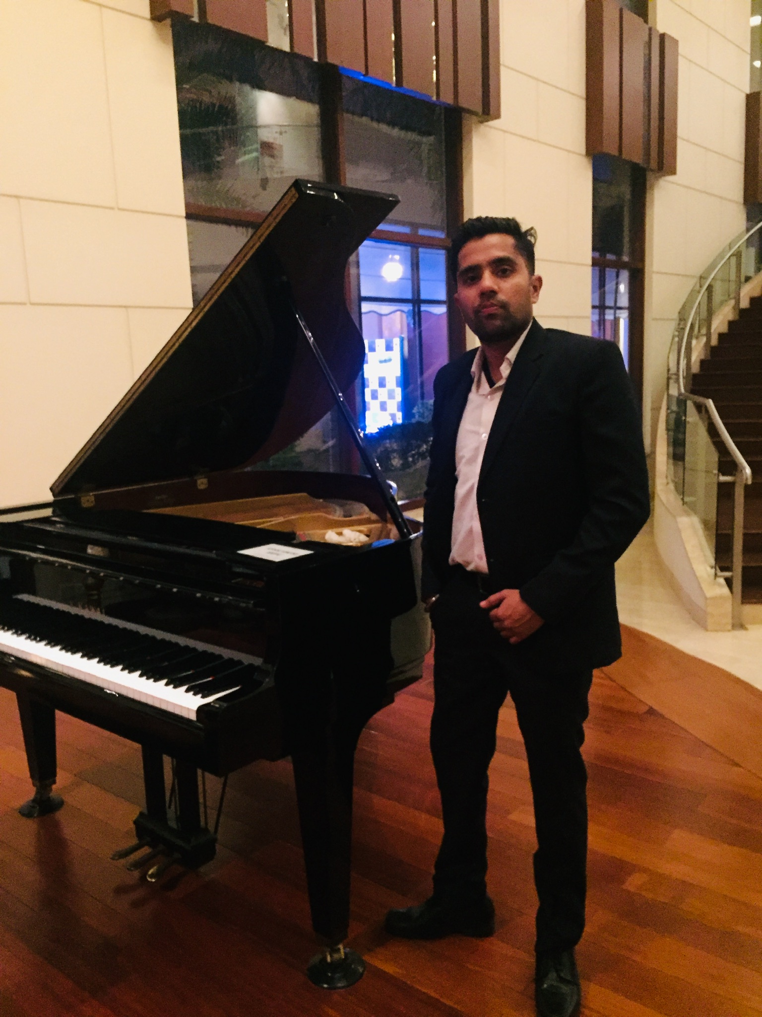 Nikhil Yadav