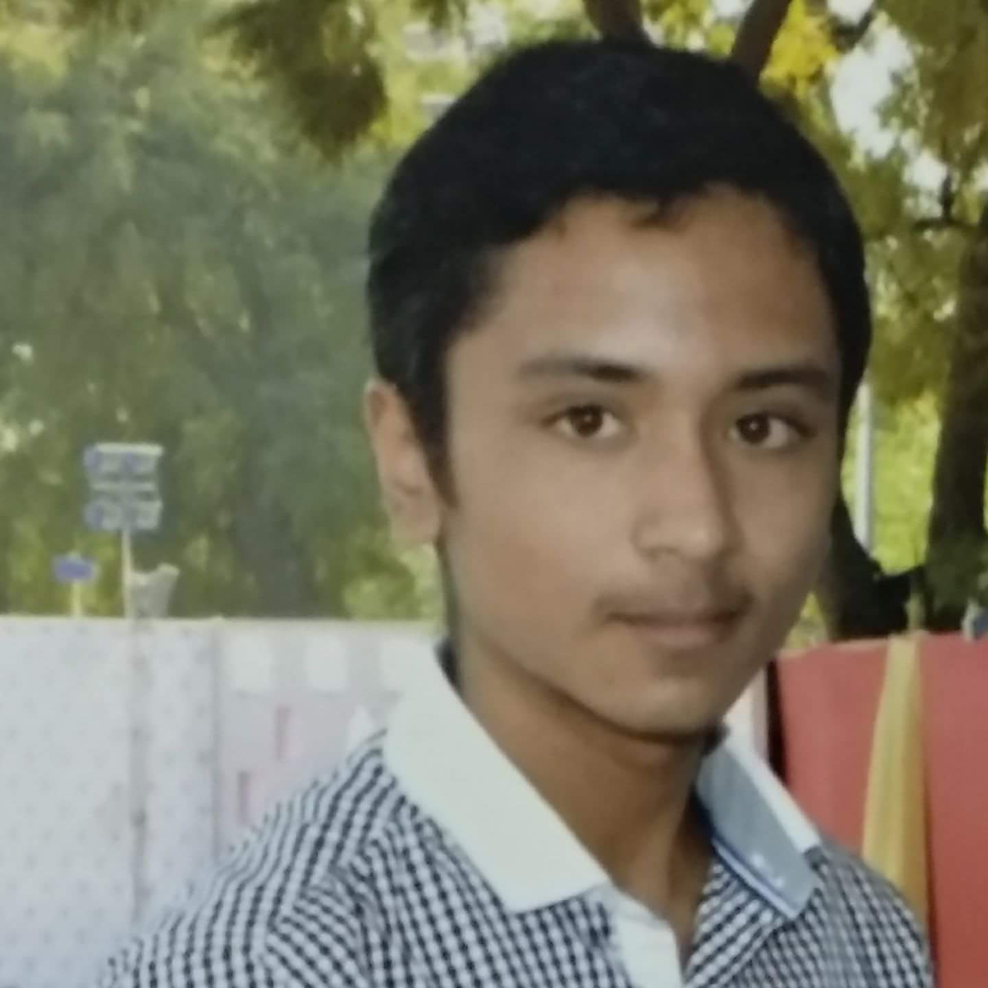 Nikhil parihar