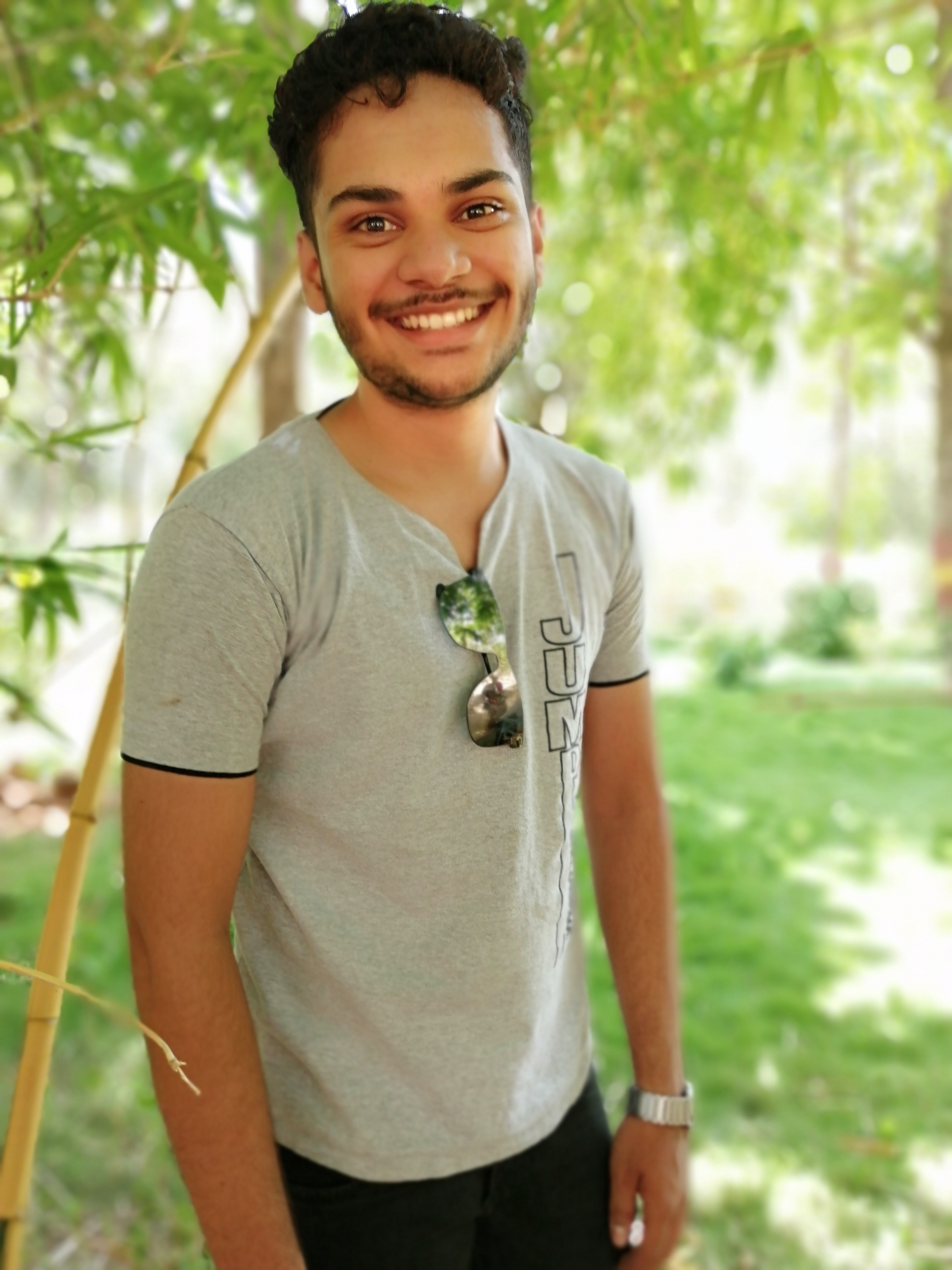 Nikhil shanware