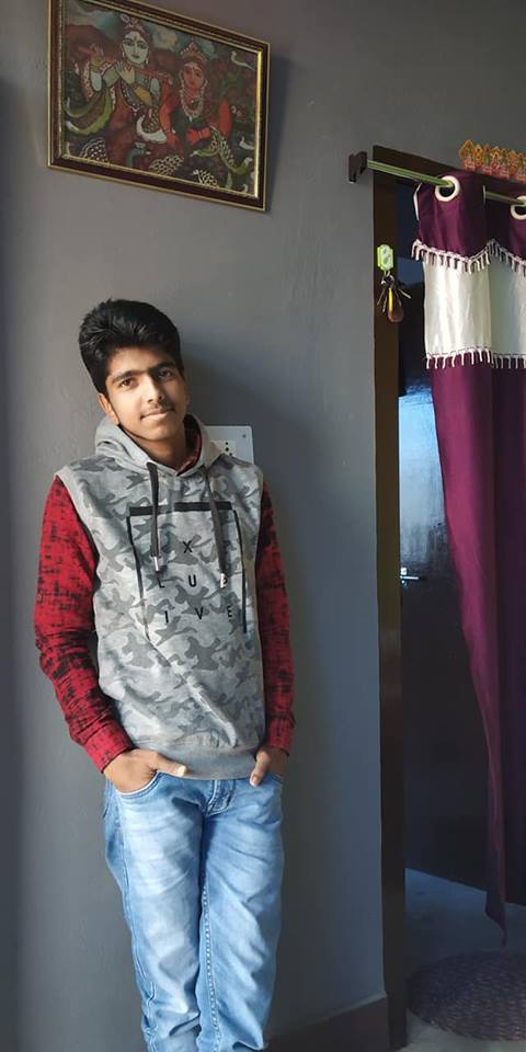 Nikhil singh