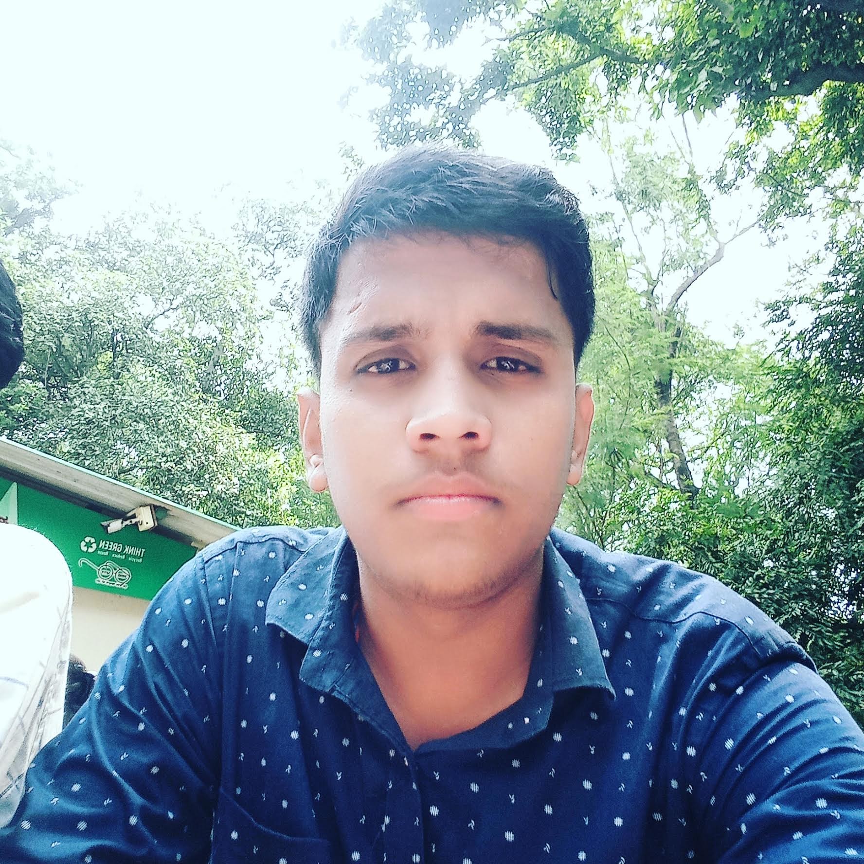 Nikhil singh