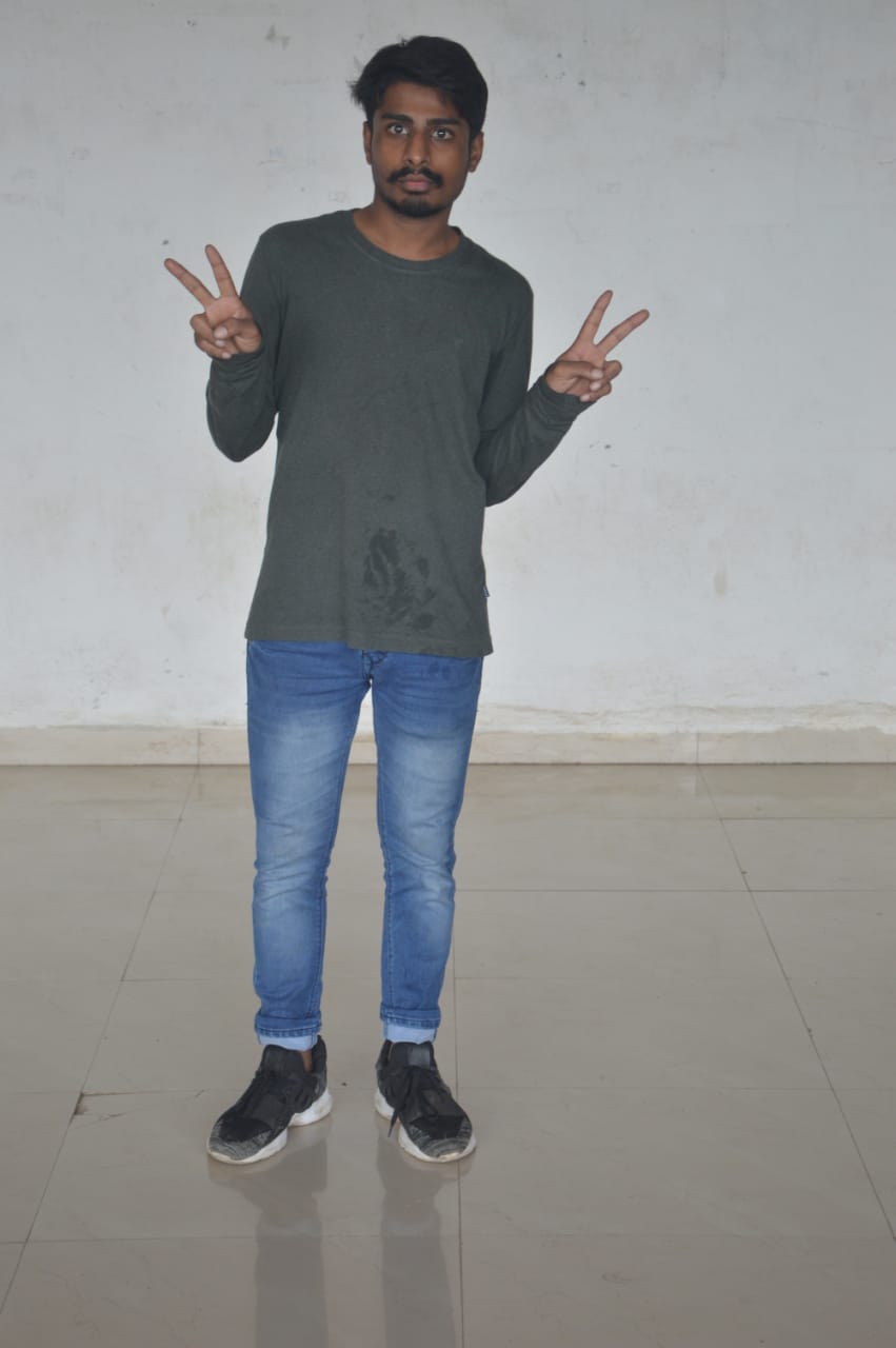 Nikit Dwivedi