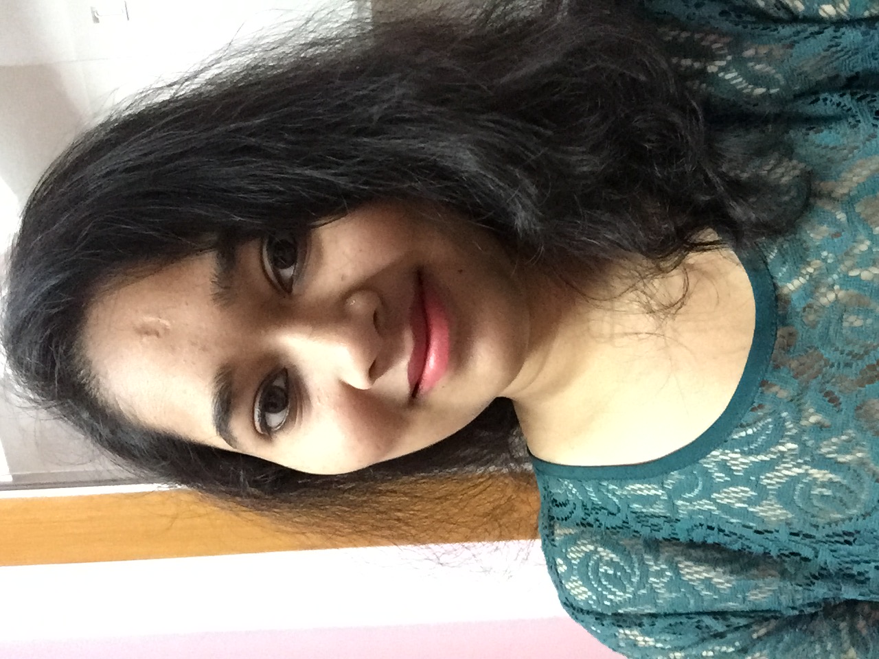 Nikita Goyal