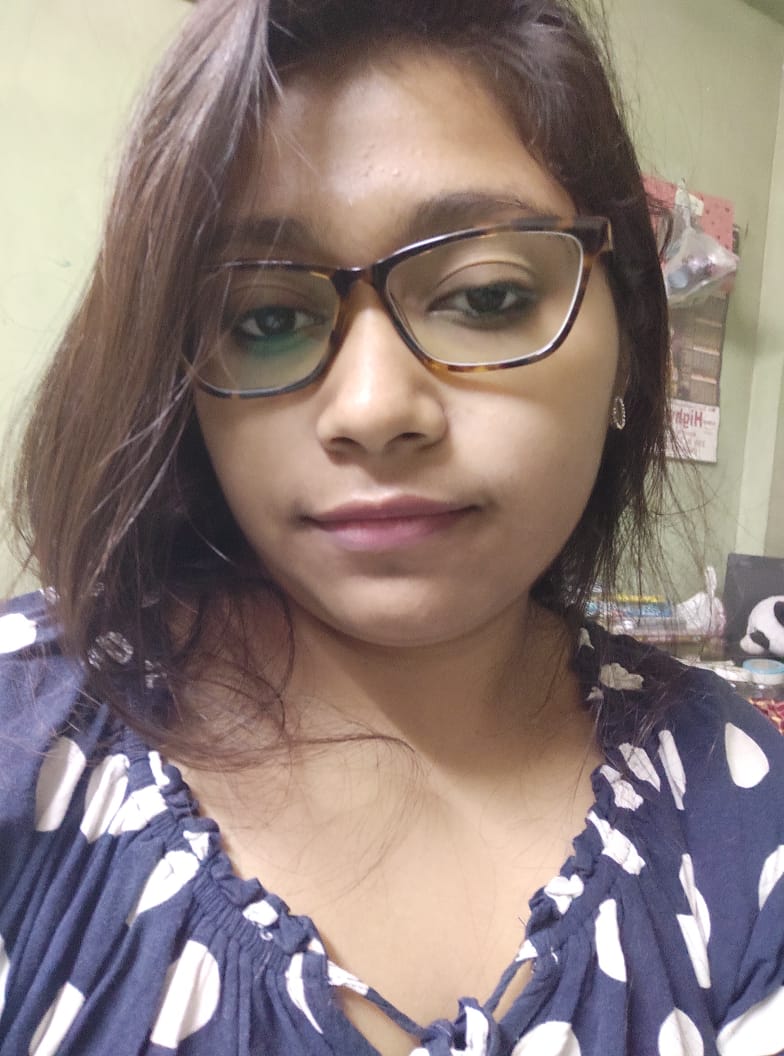 Nikita Mallick