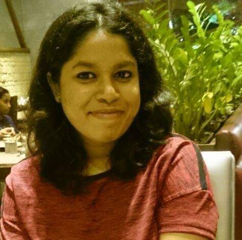 Nikita Nandkumar Sawant