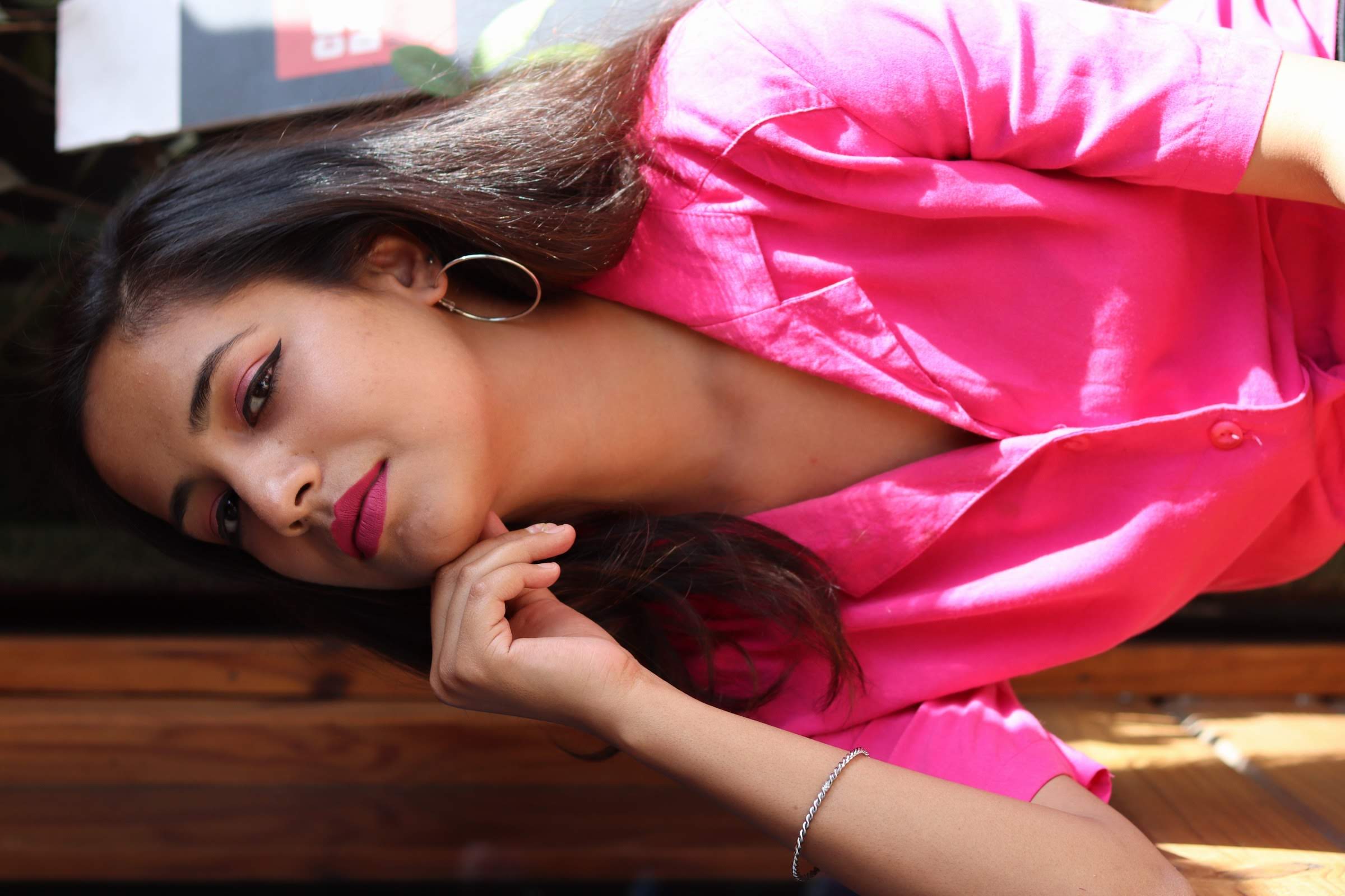 Nikita Panwar
