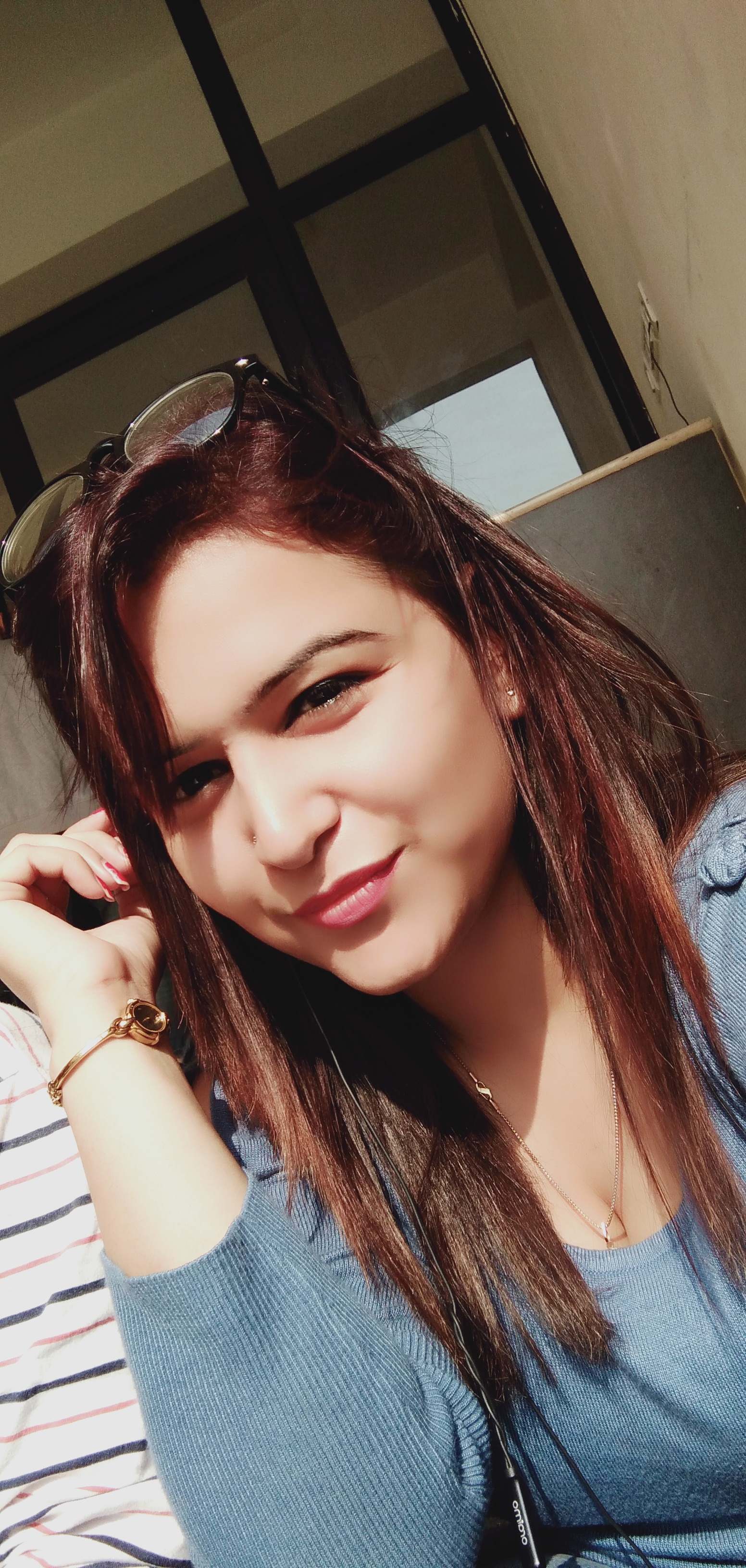 Nikita Phogat