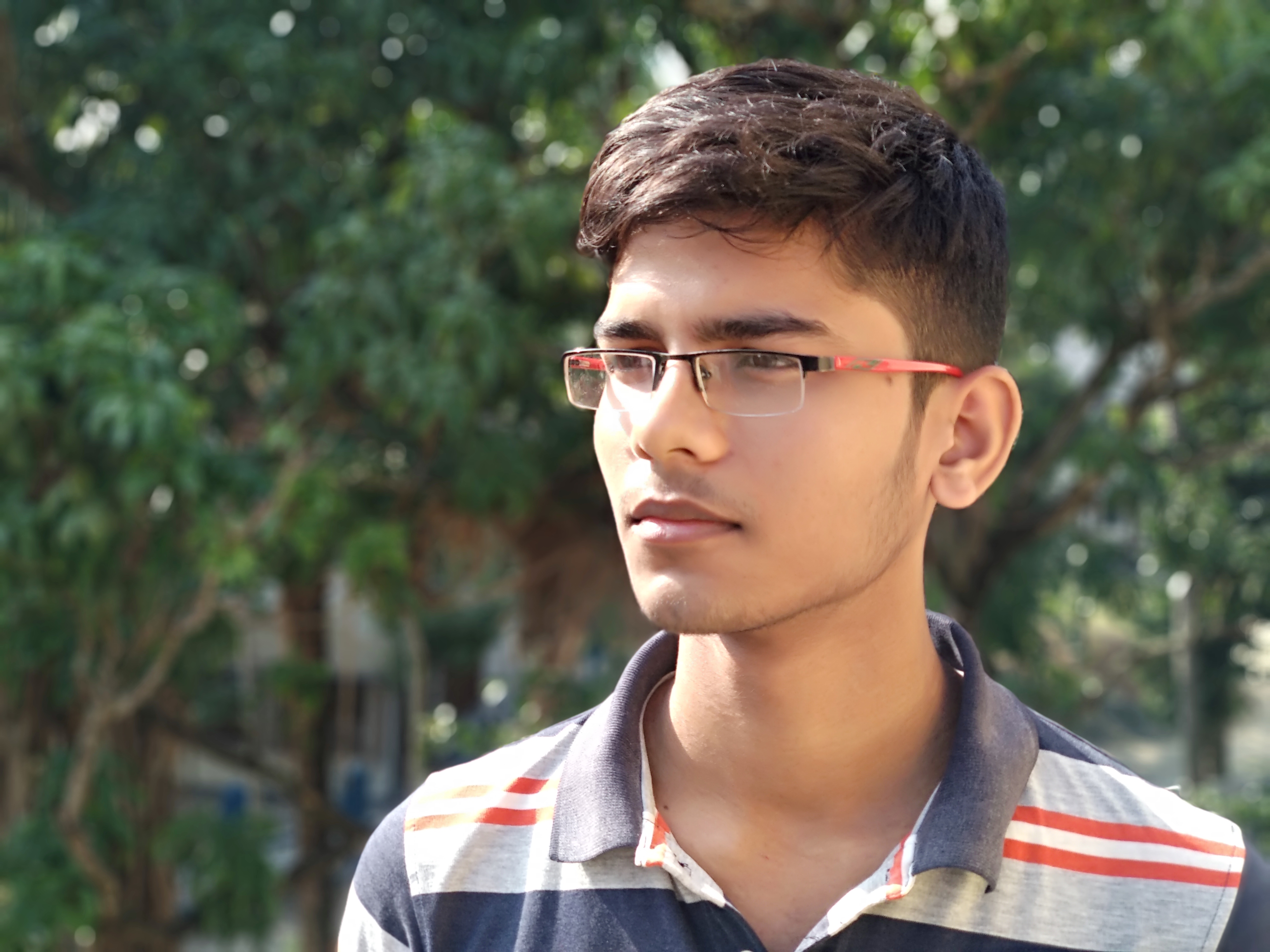 Nilay Mandal