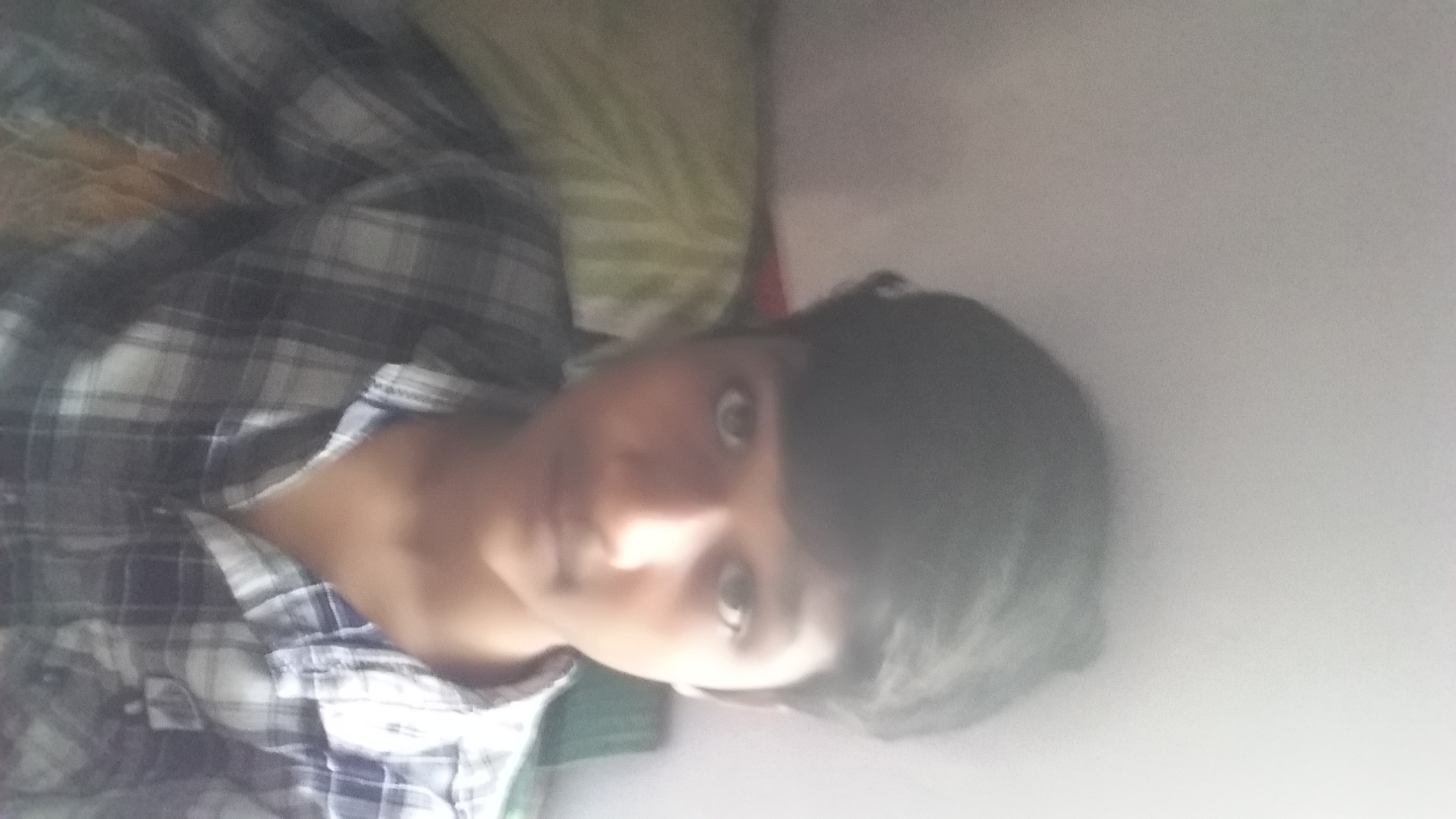 Nilesh Gadgi